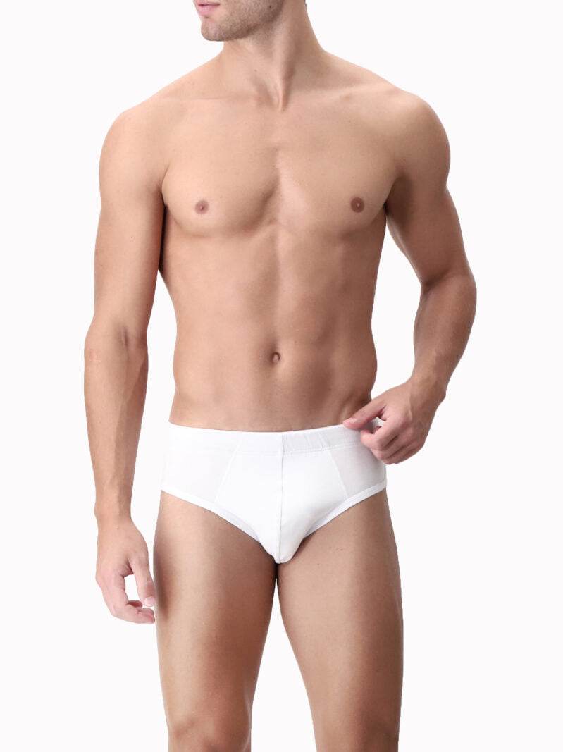 Slip Bi-pack Uomo VPRT00311 Perofil - evabiancheria