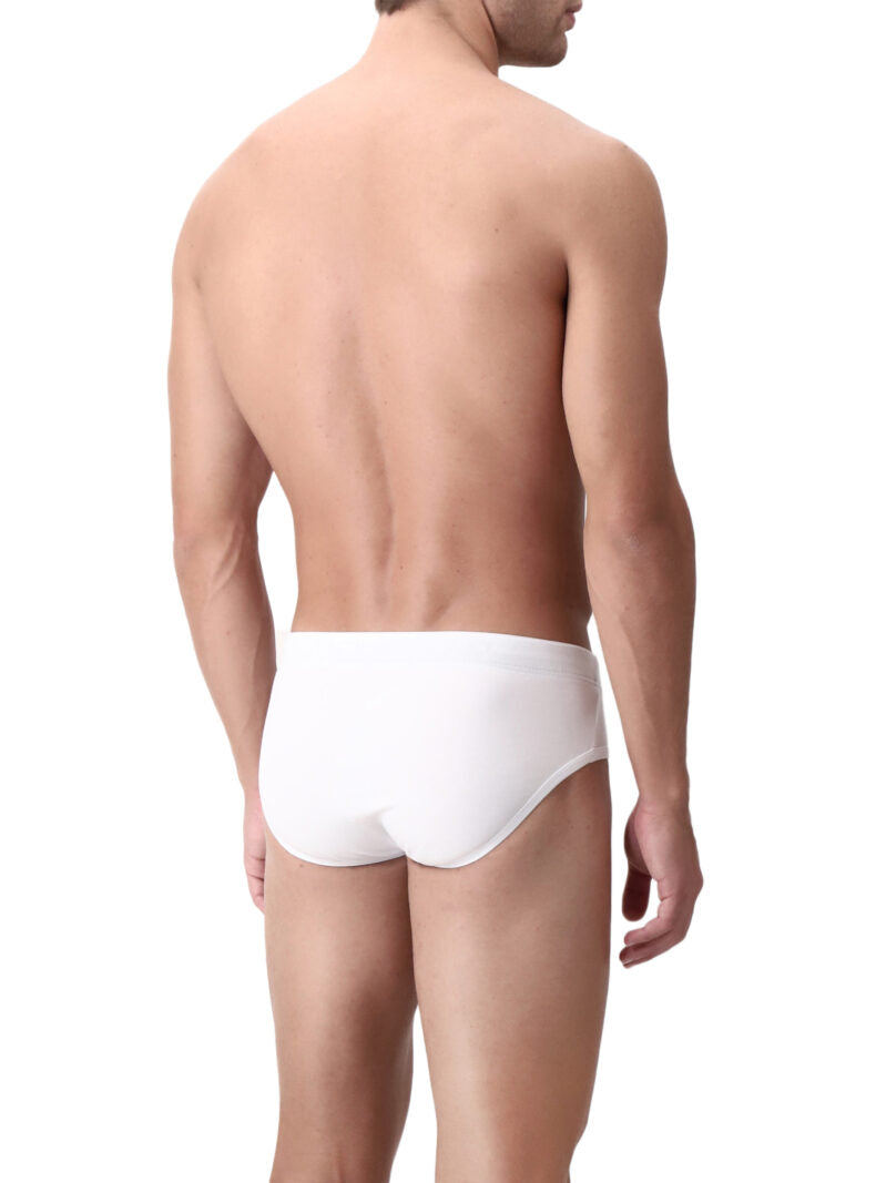 Slip Bi-pack Uomo VPRT00311 Perofil evabiancheria