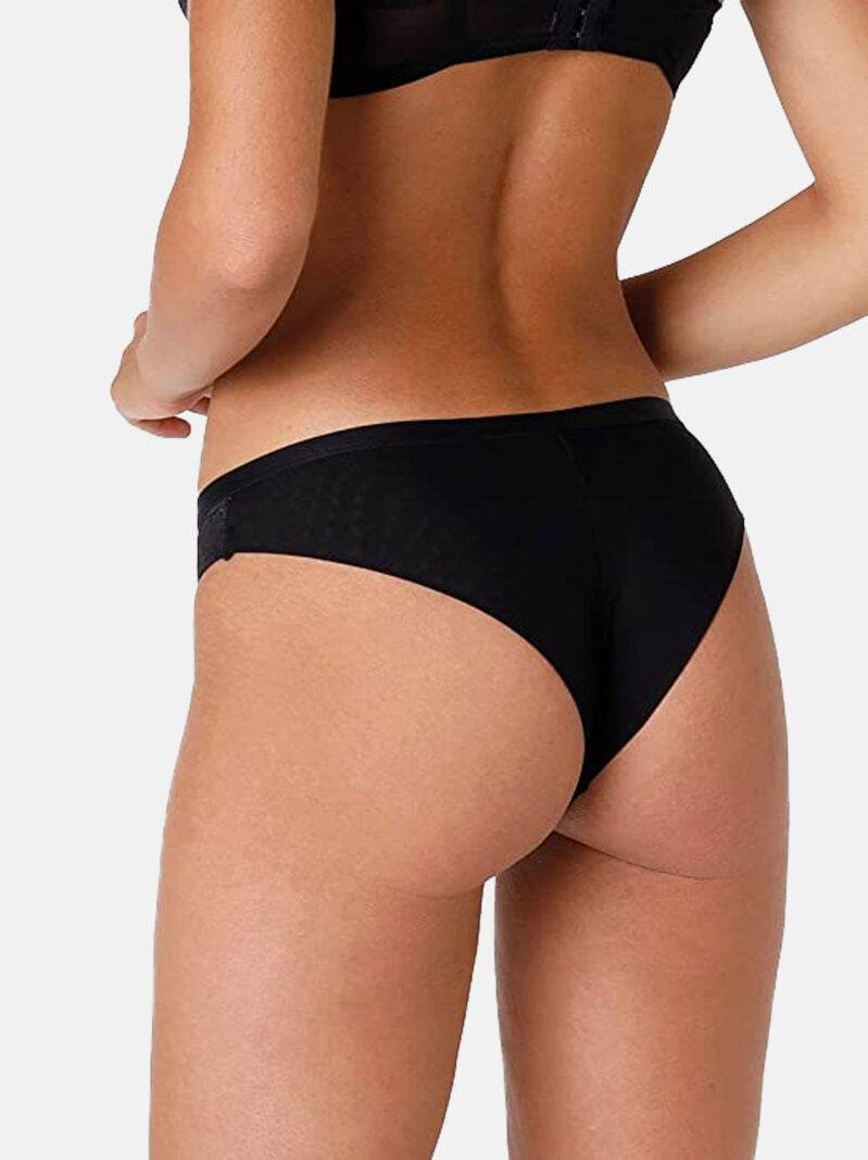 Slip Pizzo Donna L0CCG Lovable - evabiancheria