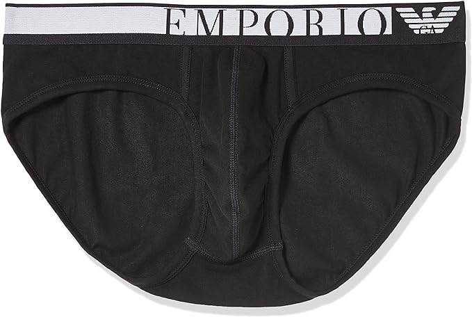 Slip Singolo Uomo 2F525 111617 Emporio Armani - evabiancheria