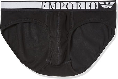 Slip Singolo Uomo 2F525 111617 Emporio Armani evabiancheria