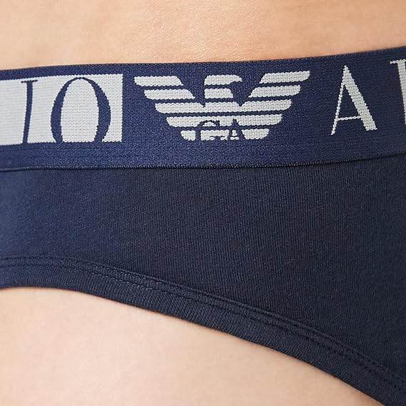 Slip Singolo Uomo 2F525 111617 Emporio Armani - evabiancheria