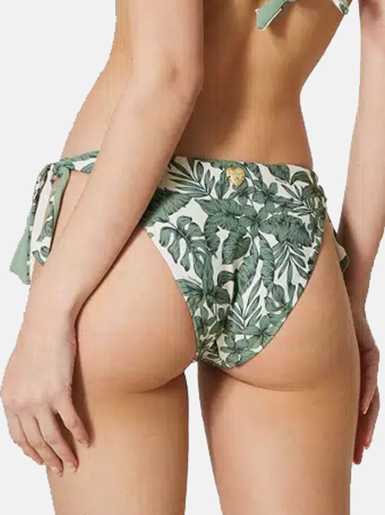 Slip bikini culisse Donna LMMB88 Twinset - evabiancheria