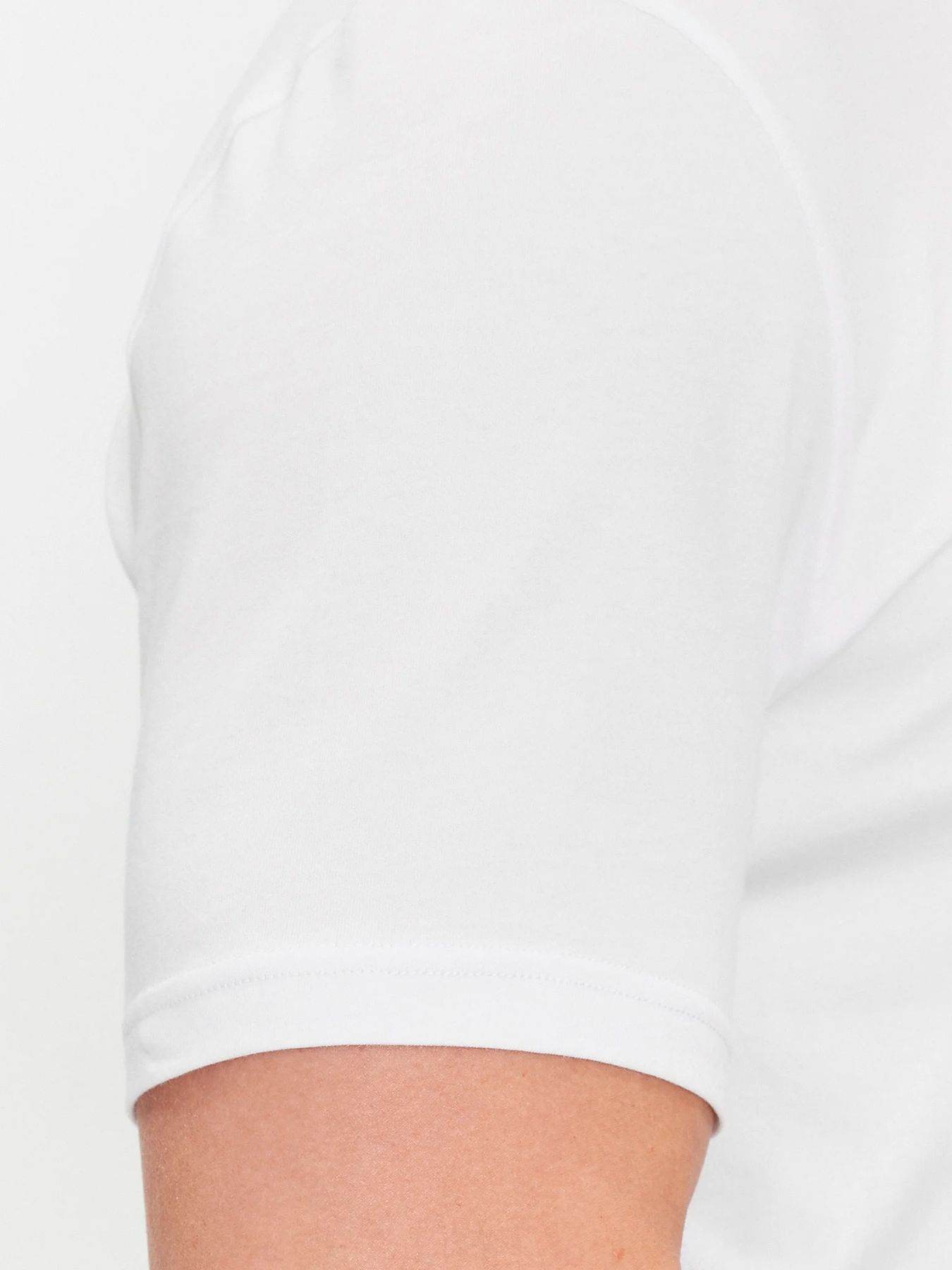 T-shirt Bi-pack Uomo 4R720 111267 Emporio Armani - evabiancheria