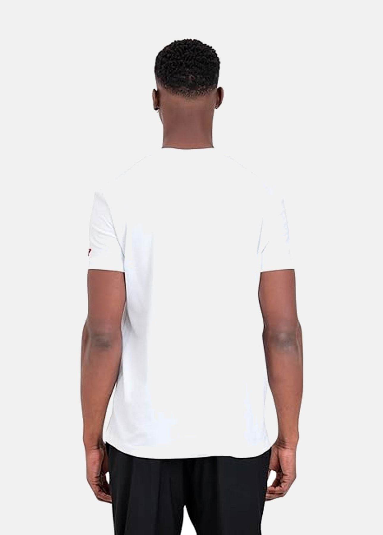 T-shirt Giro collo Uomo DpM2049 Dsquared2 - evabiancheria