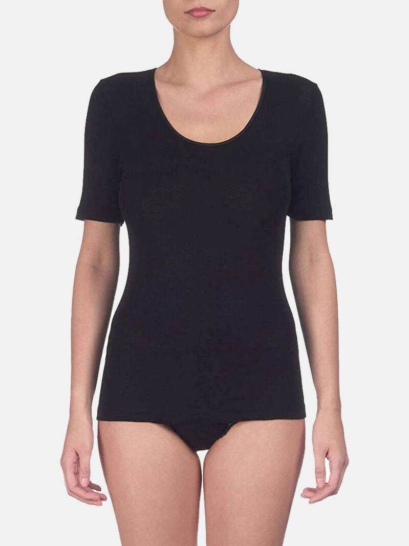 T-shirt Manica corta Donna 3434 Oscalito - evabiancheria