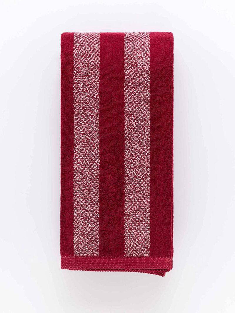 Telo bagno Stampato Bagno STRIPY TB Riviera - evabiancheria