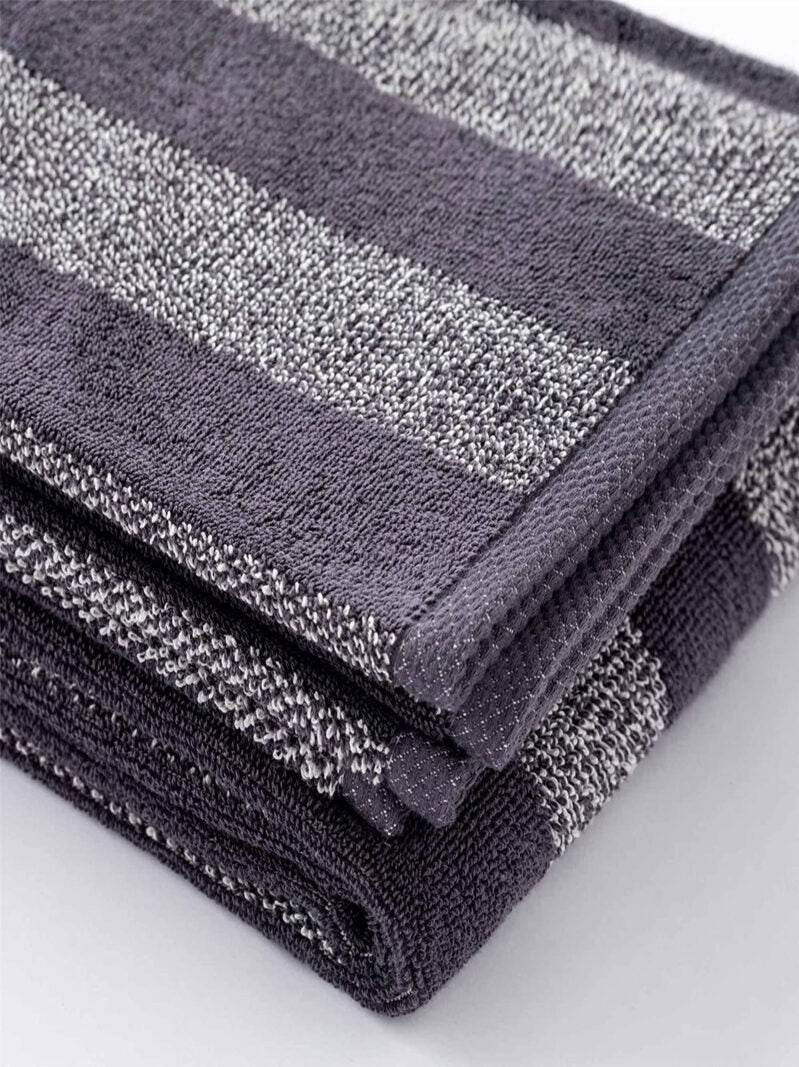 Telo bagno Stampato Bagno STRIPY TB Riviera - evabiancheria