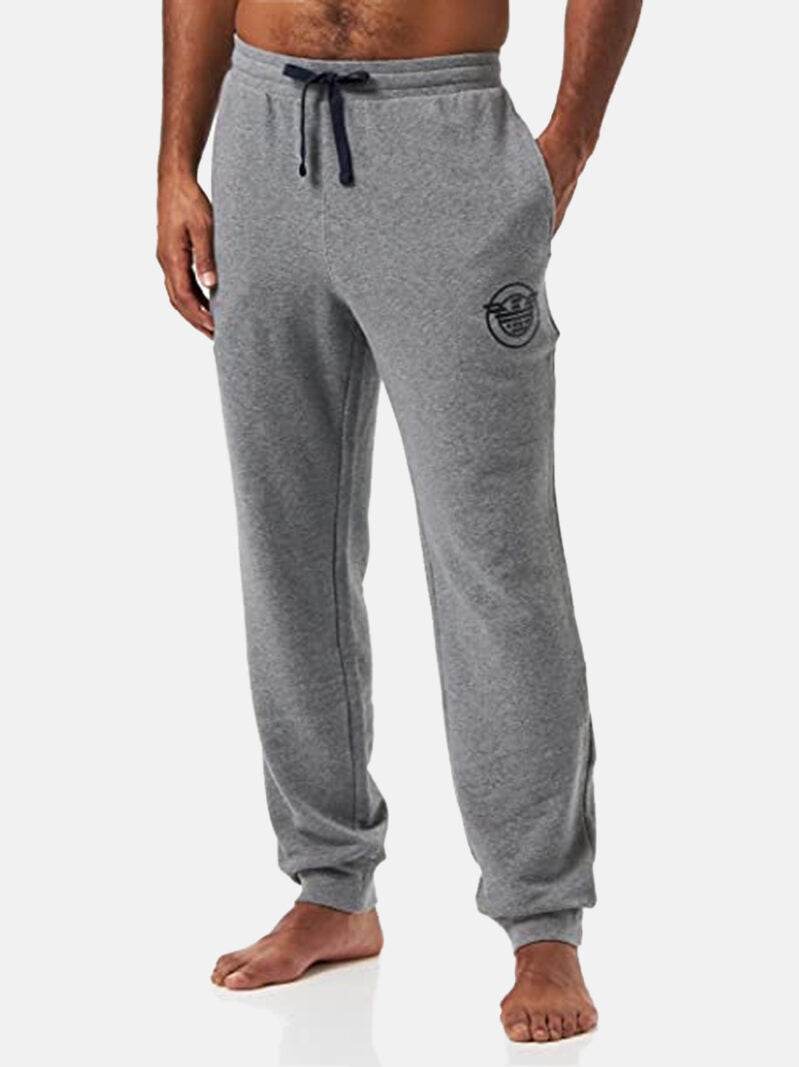 Tuta Giro collo Uomo 2F573 111943 Emporio Armani - evabiancheria