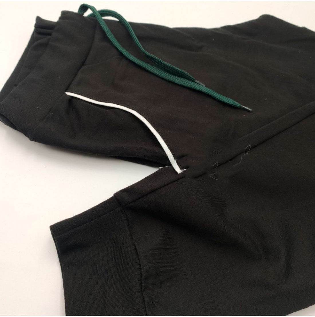 Tuta con cappuccio Uomo HC356 Henry Cotton's - evabiancheria