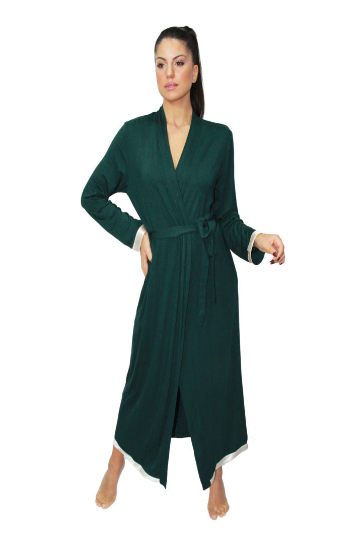 Vestaglia Incrocio Donna ENRICA 8L Julie evabiancheria