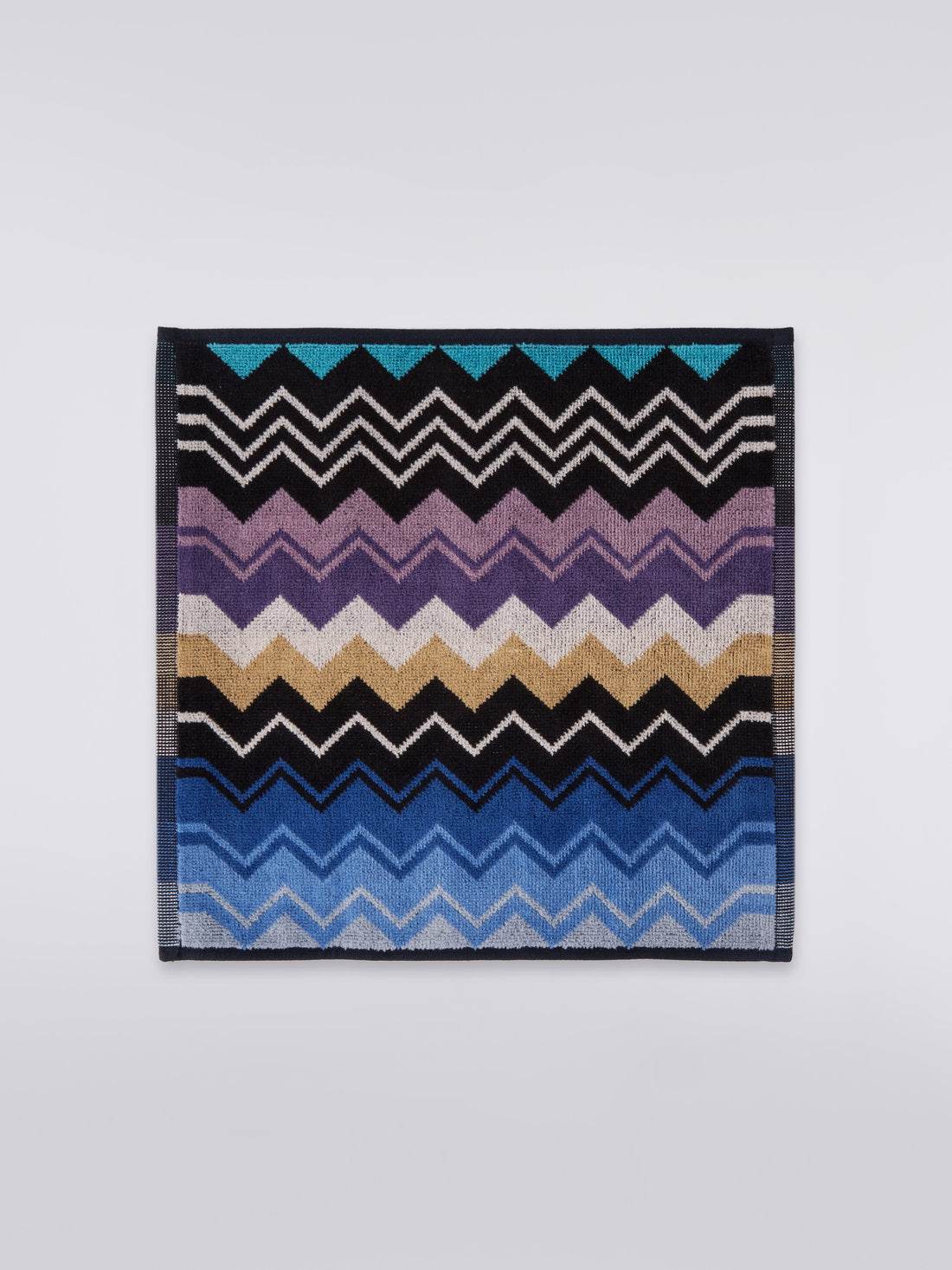 lavette 6 pezzi Biancheria Giacomo Lavette Missoni Home - evabiancheria