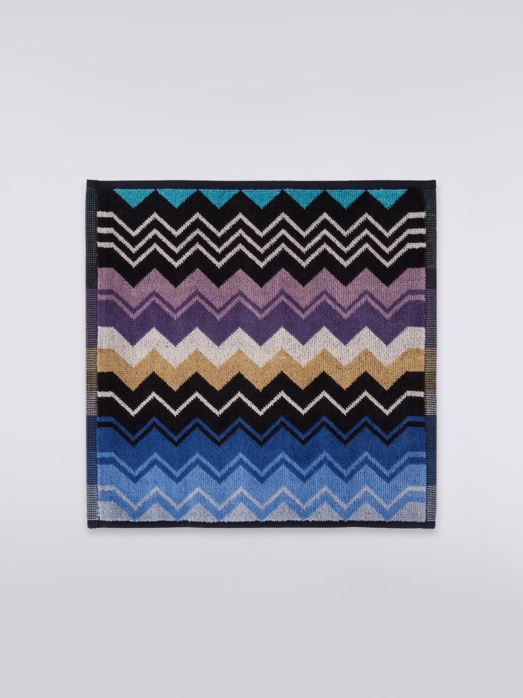 lavette 6 pezzi Biancheria Giacomo Lavette Missoni Home evabiancheria