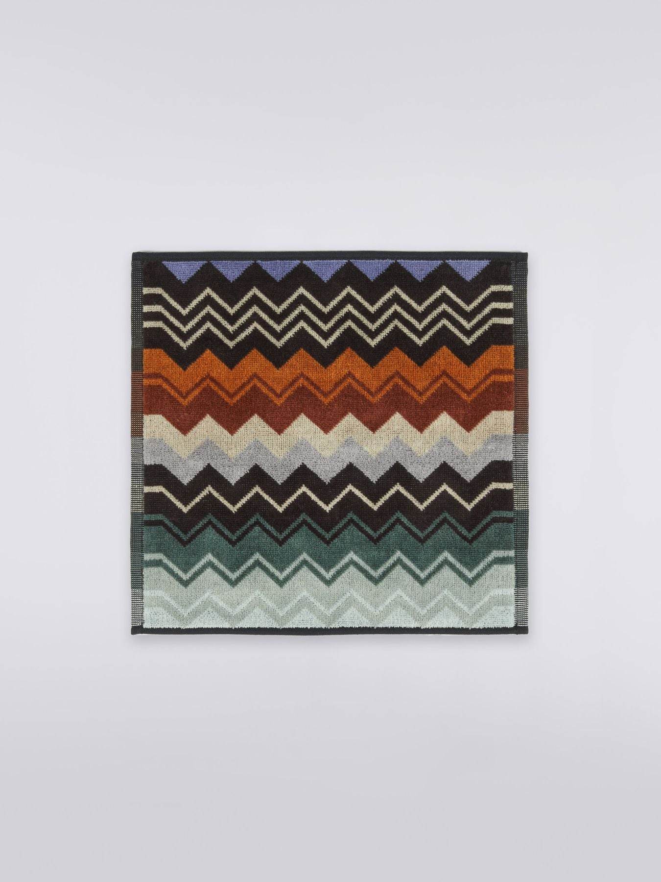 lavette 6 pezzi Biancheria Giacomo Lavette Missoni Home - evabiancheria