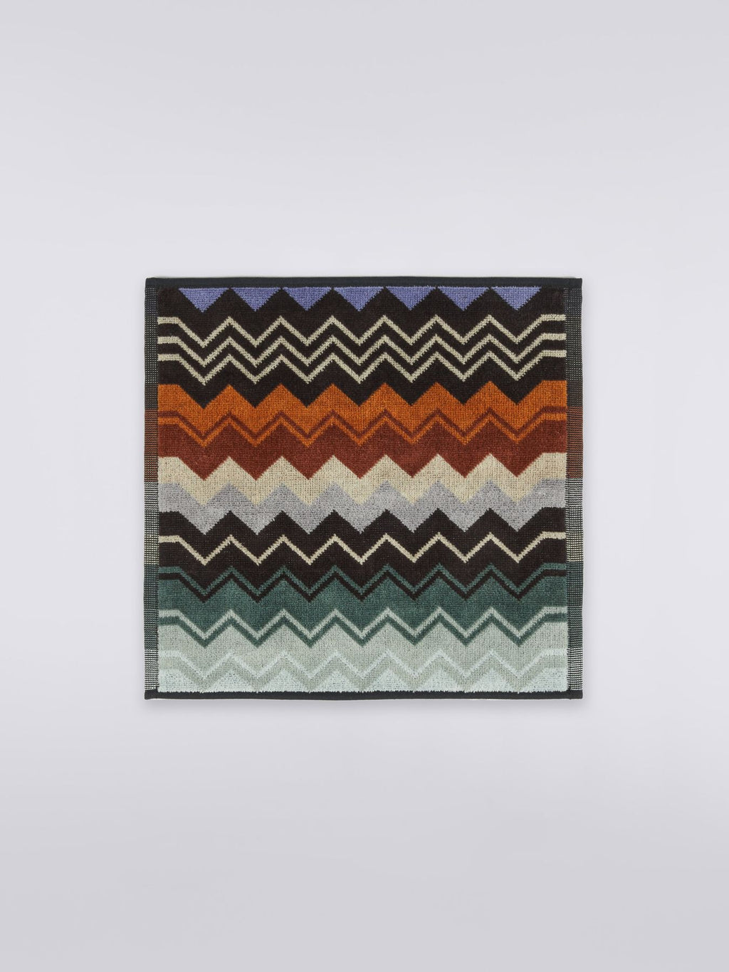 lavette 6 pezzi Biancheria Giacomo Lavette Missoni Home evabiancheria