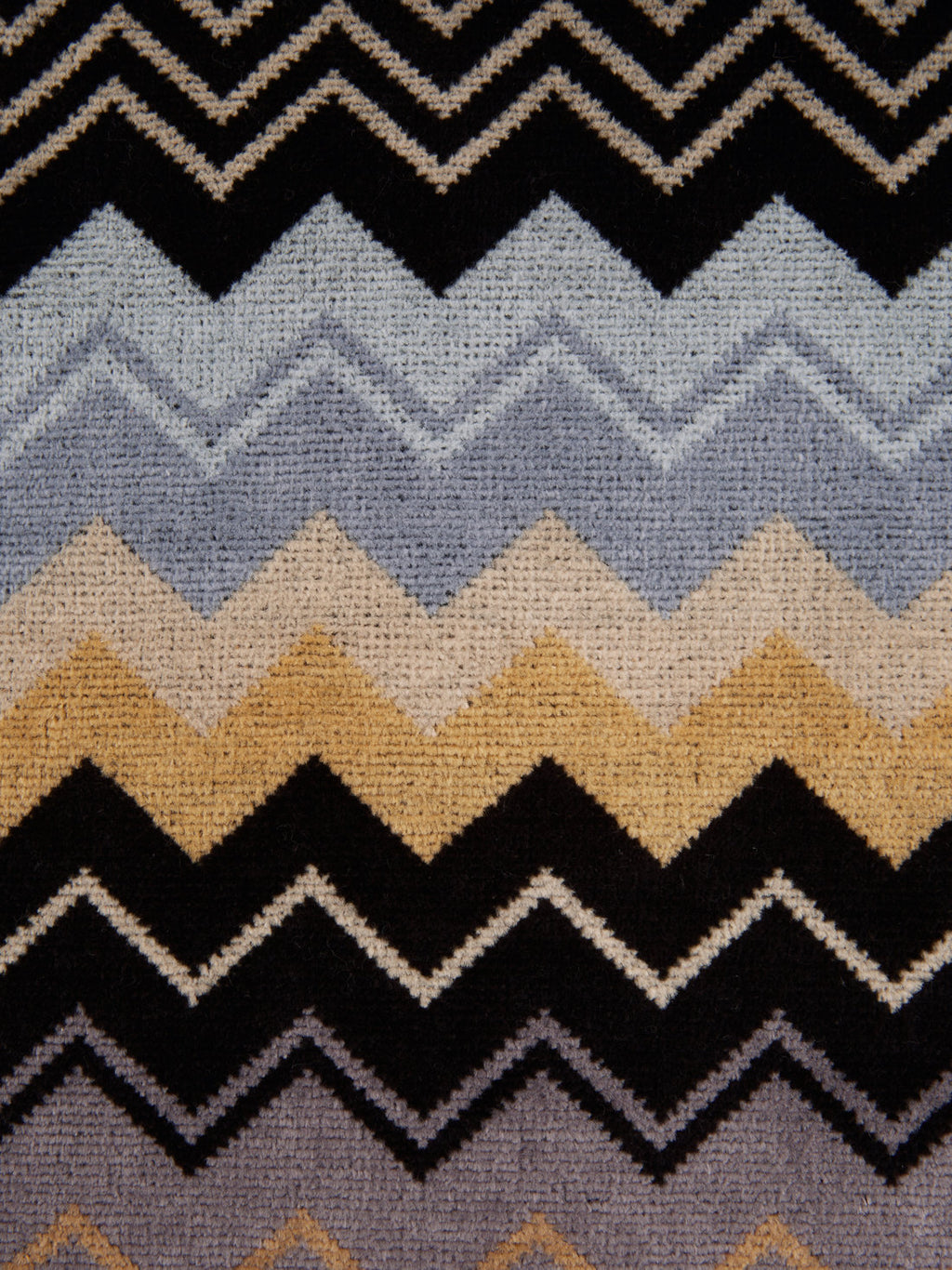 lavette 6 pezzi Biancheria Giacomo Lavette Missoni Home evabiancheria