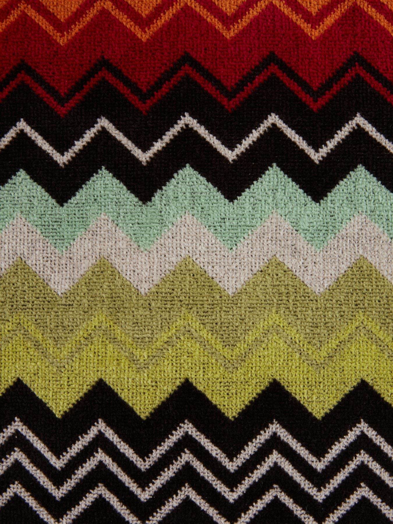 lavette 6 pezzi Biancheria Giacomo Lavette Missoni Home - evabiancheria