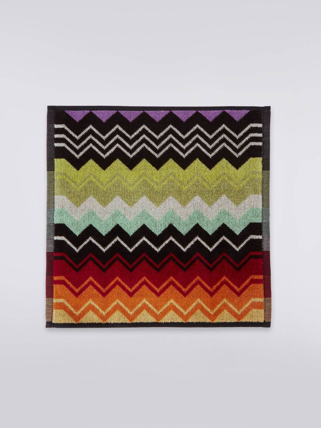 lavette 6 pezzi Biancheria Giacomo Lavette Missoni Home - evabiancheria